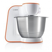 中亚Prime会员！烘焙必备！BOSCH 博世 MUM54D00 厨师机   到手约1399.86元