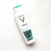 Vichy 薇姿Dercos强效控油清爽洗发水200ml