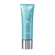 HABA 无添加美白防护隔离乳 SPF25 30ml