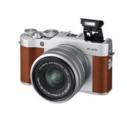 FUJIFILM 富士 X-A5 无反相机（15-45mm）