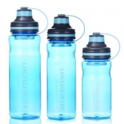 杯语 运动健身水壶 600ml