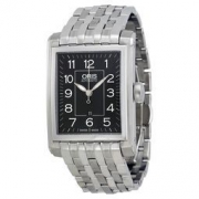 ORIS 豪利时 01 561-7657-4034MB 男士机械腕表