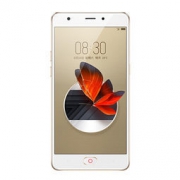 Nubia 努比亚 M2 畅玩版 3GB+32GB 全网通4G手机