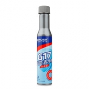 BAFU 巴孚 G17 汽油添加剂 燃油宝 80ml *2件