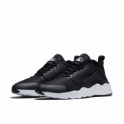 618预售：NIKE耐克 AIR HUARACHE RUN ULTRA 女子跑步鞋