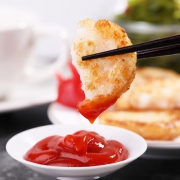 领鲜未来 韩式鱼饼海鲜鱼糕220g*3袋