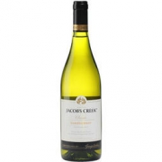 JACOB‘S CREEK 杰卡斯 经典系列 霞多丽 干白葡萄酒 750ml
