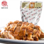 百年品牌 丁义兴 正宗上海扒鸡 真空包装 450g