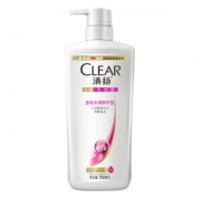 CLEAR 清扬 多效水润养护型洗发水  750ml 单瓶 *2件+凑单品