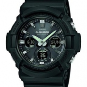Prime会员！ CASIO 卡西欧 G-SHOCK  男士光波腕表（6局电波、太阳能） 含税约710元