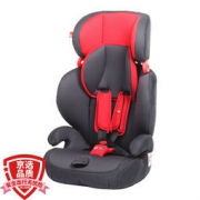 gb 好孩子 CS901-N-K105 汽车儿童安全座椅 红灰 9-36kg