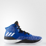 adidas阿迪达斯 D Rose 8 男子篮球鞋