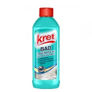 kret 浴室管道疏通啫喱 500ml 溶解毛发
