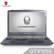 限地区：ThundeRobot 雷神911 SE-E5a 15.6英寸笔记本电脑i7-7700HQ 8G 128GB+1TB GTX1050