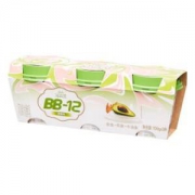 蒙牛 冠益乳BB-12麦酪乳 藜麦+燕麦+牛油果 100g*3杯