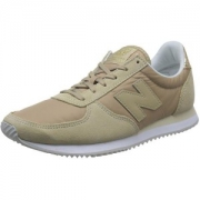 new balance 220系列 WL220-B 女子 休闲跑步鞋