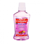 高露洁 贝齿鲜果薄荷漱口水500ml*10件