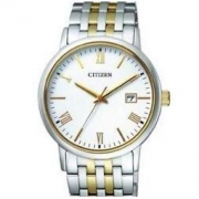 CITIZEN 西铁城 COLLECTION系列 男士光动能腕表