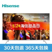 Hisense 海信 LED60EC680US 60英寸液晶平板电视