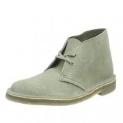 Clarks Desert Boot 女士沙漠靴