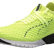 限码！PUMA Ignite Dual Netfit 男子跑鞋