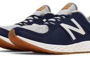 new balance Zante v2 秋冬季款 女子轻量缓震跑鞋