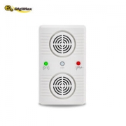台湾进口 DIGIMAX 11AK 超声波电子驱鼠器 获8国专利资质