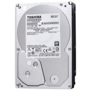 14日0点： TOSHIBA 东芝 3TB 7200转 64M SATA3 台式机硬盘(DT01ACA300)