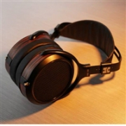 HiFiMAN 头领科技 HE560 头戴开放式平板耳机