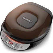 Liven 利仁 LR-T30A8 双面悬浮加热 家用多功能电饼铛