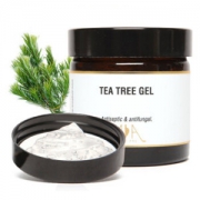 英国AA网 AA 茶树凝胶 60ml *3件