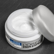 L'oreal欧莱雅男士24小时强润保湿面霜 50ml
