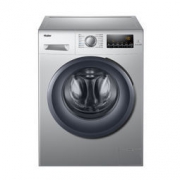 6月1日0点：Haier 海尔 XQG100-12B20SJD 10公斤变频滚筒洗衣机