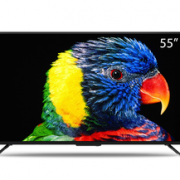 1日0点前2小时！ BFTV 暴风TV 55X3 55英寸 4K液晶电视 2000元包邮（需1元预约）
