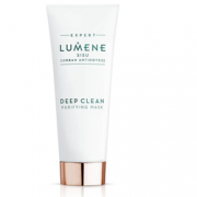 某宝代230+！LUMENE 优姿婷 SISU城市防护系列 深层洁净面膜 75ml  直邮含税到手￥114.13