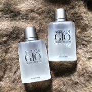 Giorgio Armani 阿玛尼 寄情男士淡香水 100ml