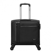 WEPLUS 唯加 17英寸航空登机箱 WP7505黑色