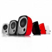 最后2小时！漫步者 R12U 桌面音响