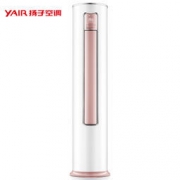 YAIR 扬子 KFRd-72LW/(72W1902)-A1(B) 3匹 立柜式空调