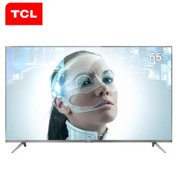 TCL  65A730U 65英寸 4K 液晶电视