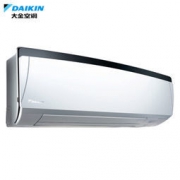 DAIKIN 大金 F系列 FTXF135NC-W 壁挂式空调