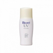 Bioré碧柔 清爽面部防晒霜30ml*2件