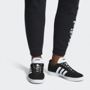 adidas 阿迪达斯 VL Court 2.0 男鞋运动休闲板鞋
