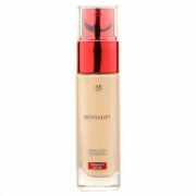 母亲节：LOREAL欧莱雅 复颜提拉紧肤精华粉底液30ml*2瓶 120
