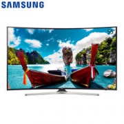SAMSUNG 三星 UAMUC30SJXXZ 曲面液晶电视 55英寸