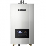 NORITZ 能率 JSQ24-E4/GQ-12E4AFEX 燃气热水器 13升