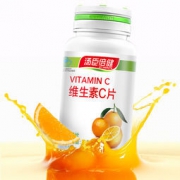 汤臣倍健 维生素C片 2瓶/120片
