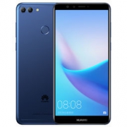 HUAWEI 华为 畅享8 Plus 4GB+64GB 蓝色 全网通4G手机