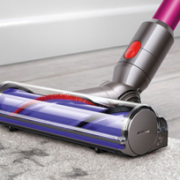 Dyson 戴森 V7无线手持吸尘器美版Motorhead+Fluffy6吸头