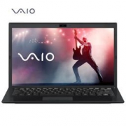京东PLUS会员：VAIO S13 13.3英寸 笔记本电脑（i5-8250U、8GB、256GB）
